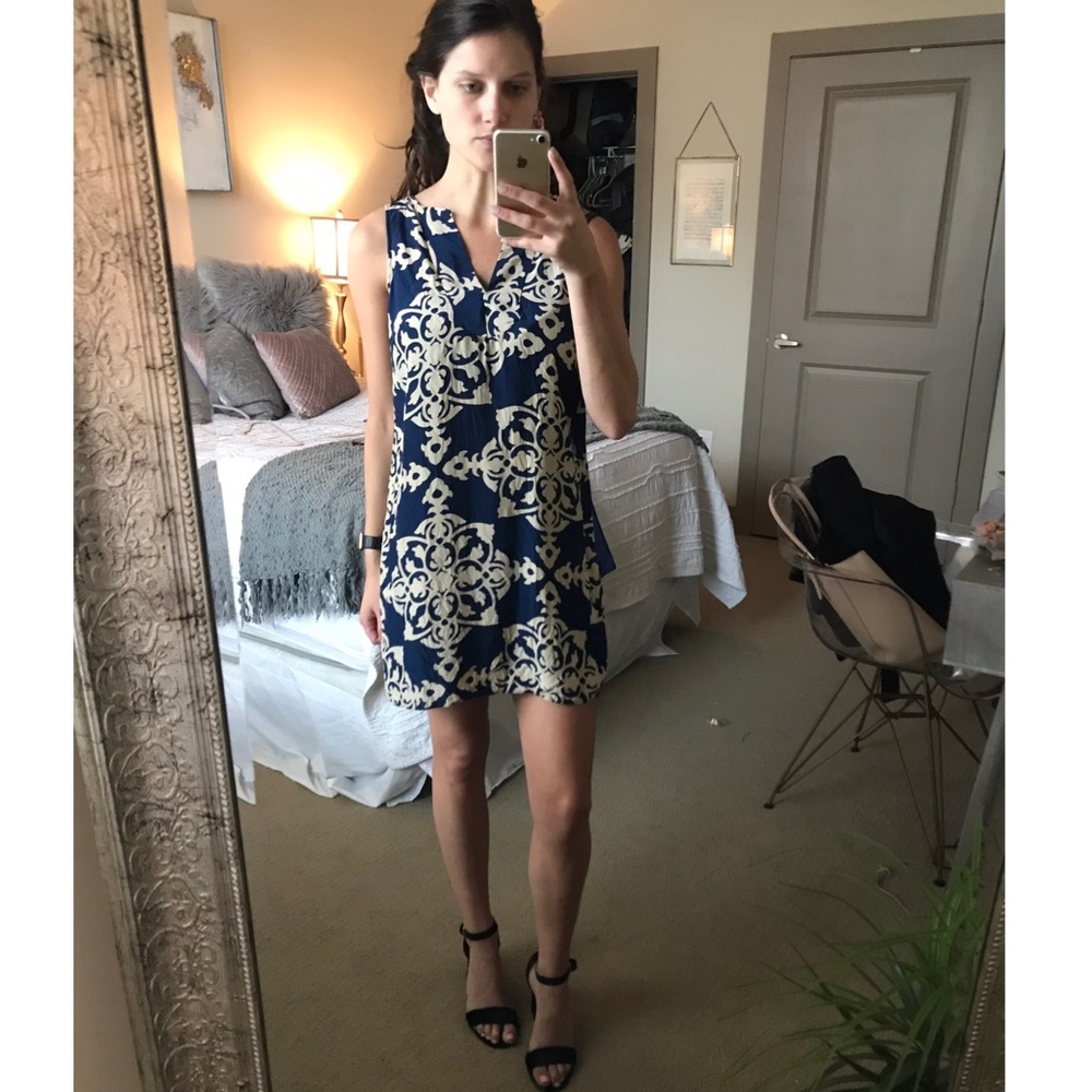 Alice & Trixie Tank Dress